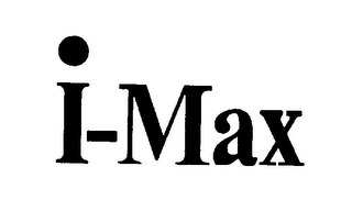 I-MAX