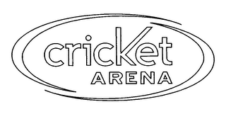 CRICKET ARENA