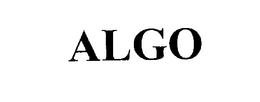 ALGO GROUP, INC.
