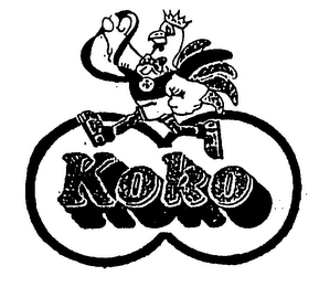 KOKO