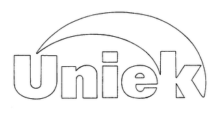 UNIEK