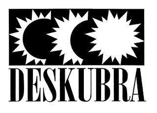 DESKUBRA