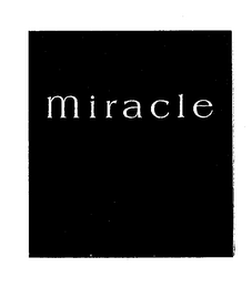 MIRACLE
