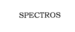 SPECTROS