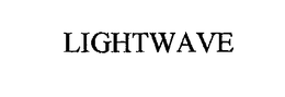 LIGHTWAVE