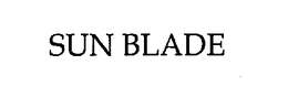 SUN BLADE