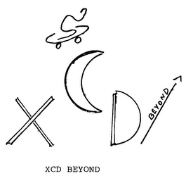 XCD BEYOND