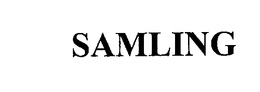 SAMLING TRADEMARK INC.