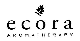 ECORA AROMATHERAPY