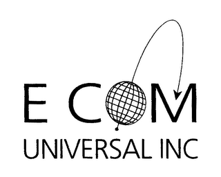 ECOM UNIVERSAL INC