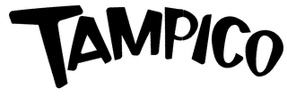 TAMPICO