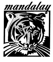 MANDALAY