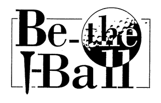 BE-THE-BALL