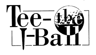 TEE-THE-BALL