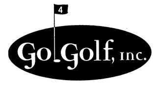 GO GOLF, INC. 4