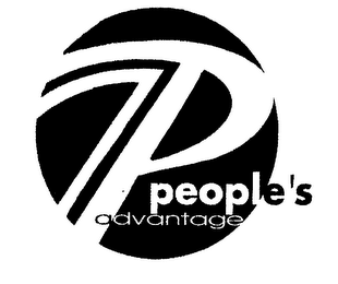 PEOPLE'S ADVANTAGE