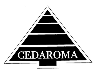 CEDAROMA