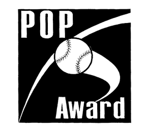 POP AWARD