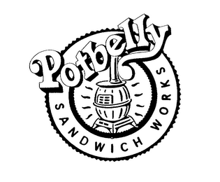 POTBELLY SANDWICH WORKS