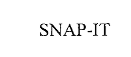 SNAP-IT