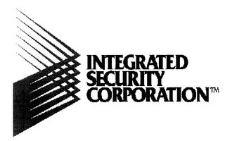 INTEGRATED SECURITY CORPORATION TM