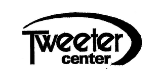 TWEETER CENTER