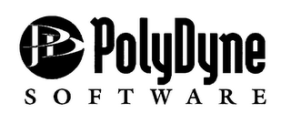 PD POLYDYNE SOFTWARE