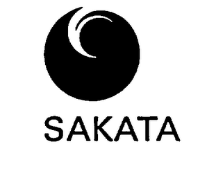 SAKATA