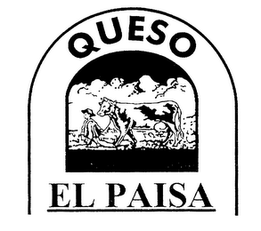 QUESO EL PAISA