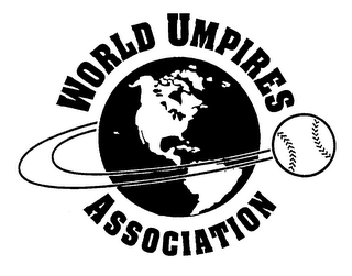 WORLD UMPIRES ASSOCIATION