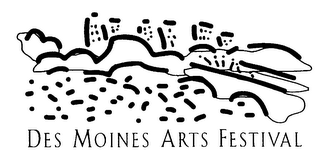 DES MOINES ARTS FESTIVAL