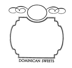 DOMINICAN SWEETS