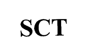 SCT