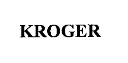 KROGER