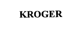 KROGER
