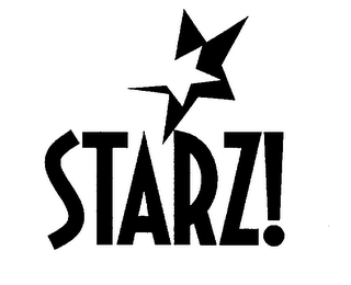 STARZ!