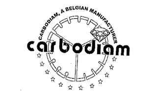 CARBODIAM, A BELGIAN MANUFACTURER