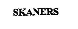 SKANERS