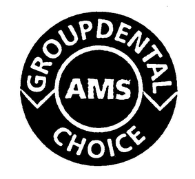 AMS GROUPDENTAL CHOICE