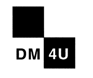 DM4U