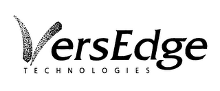 VERSEDGE TECHNOLOGIES