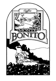 MONTE BONITO COFFEETO.COM