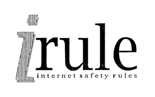 I RULE INTERNET SAFETY RULES