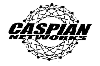 CASPIAN NETWORKS