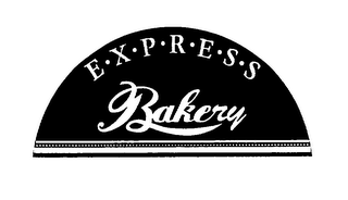 EXPRESS BAKERY