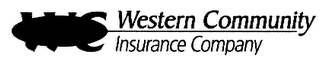 WESTERN COMMUNITY INSURANCE COMPANY