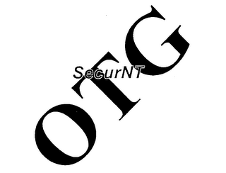 SECURNT OTG