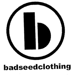 BADSEEDCLOTHING