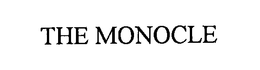 THE MONOCLE