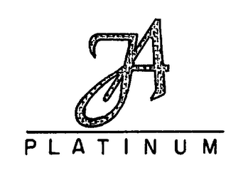 JA PLATINUM